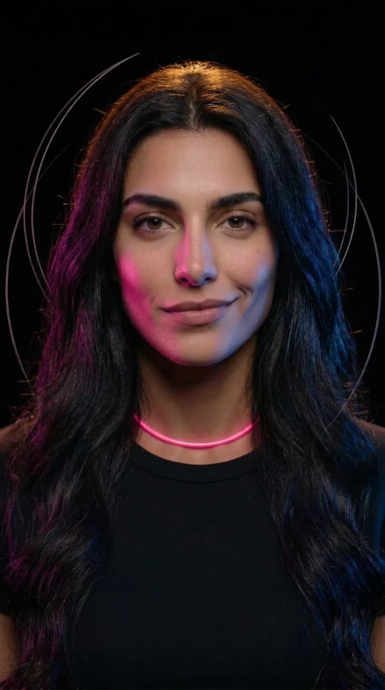 Yasmine — Port Punic Navigator